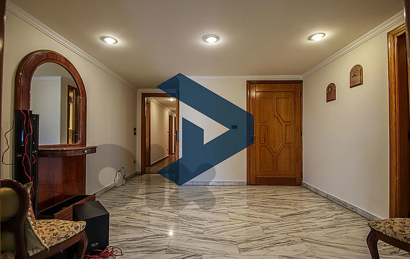 Apartment For Rent In Sanayeh شقة للإيجار في صنايع