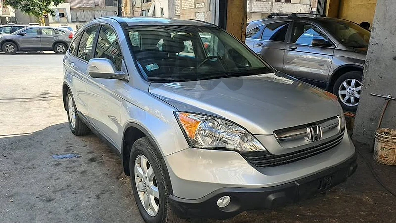 Honda crv 2009 Honda crv 2009