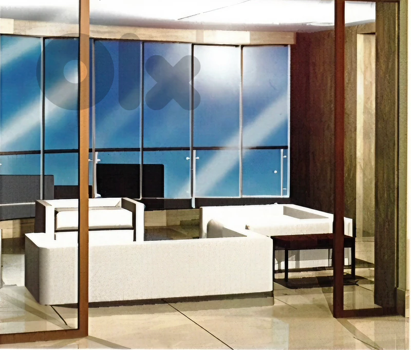 Brand-New Luxury Simplex for sale  in Gemmayze