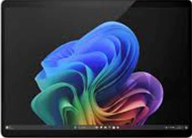 Microsoft Surface Pro 11 Black 64 GB RAM