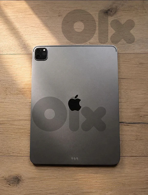 ipad pro 11" m2 4th generation