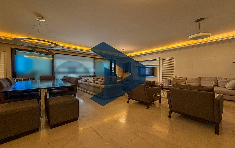 Apartment For Rent In Clemenceau شقة للإيجار في كليمنصو