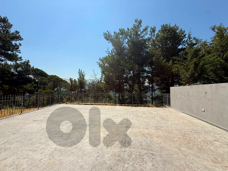 Apartment for sale In Douar with Huge Terrace 200 sqm Apartment for sale In Douar with Huge Terrace 200 sqm