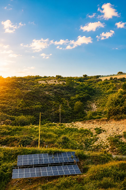 Land for Sale in Kfarmashoun, Jbeil أرض للبيع في كفرمسحون - جبيل
