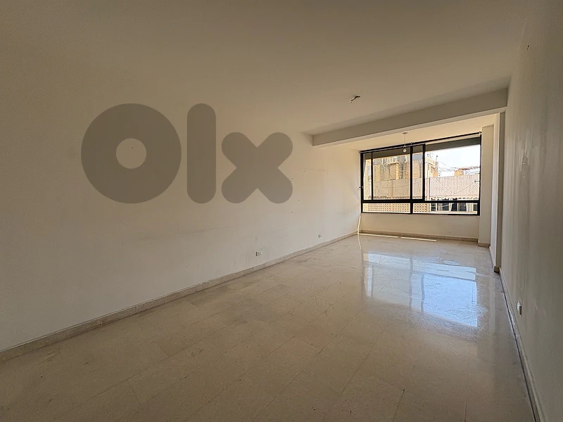 Apartment For Rent In Burj Abi Haidar ,Beirut شقة للإيجار برج أبي حيدر