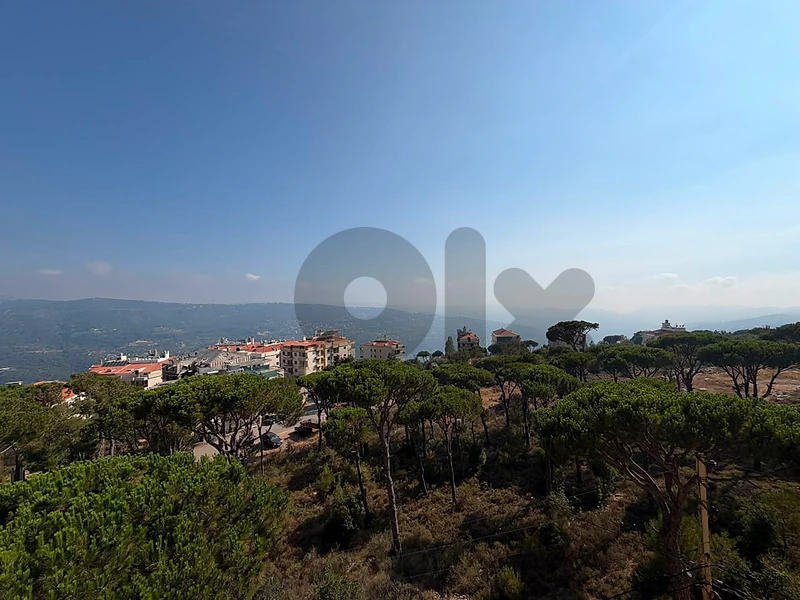 Brand-New Duplex For Sale–Zaraoun/El Douarللبيع دوبلكس جديد كلياً