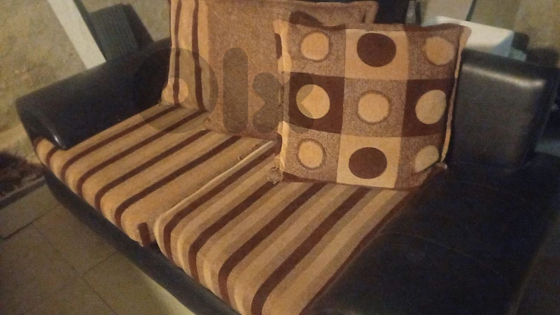 good condition