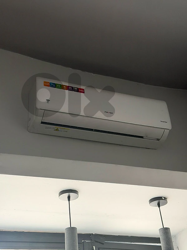 AC inverter 18000