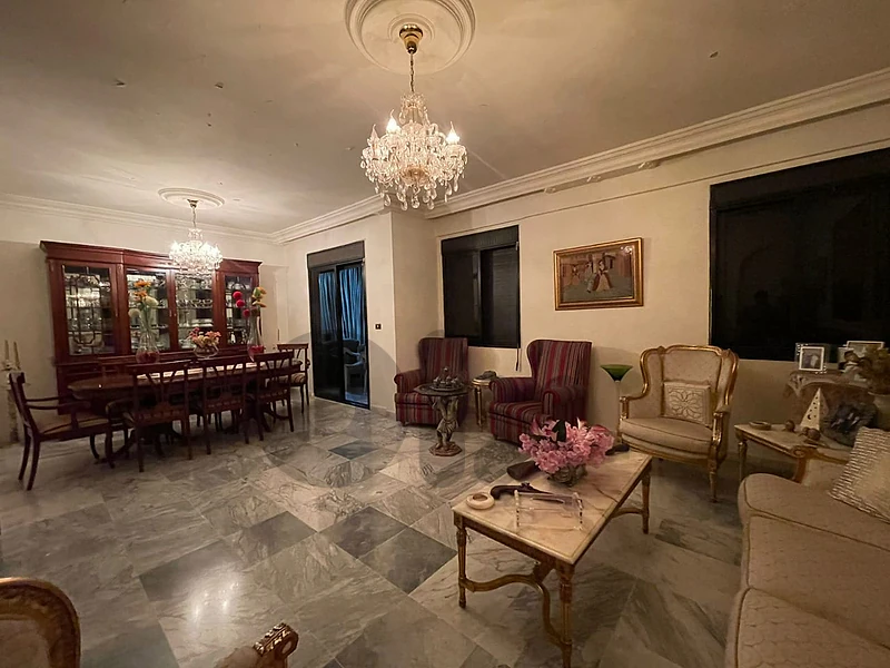 Apartment for Sale in Verdunشقة للبيع في فردان