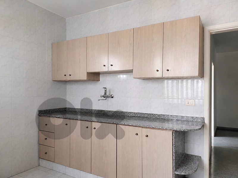Furnished Apartment for Sale in New Rawda