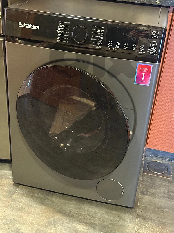 غسالة washer machine