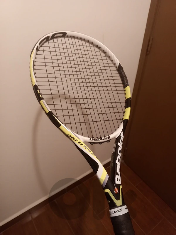 Babolat pure aero