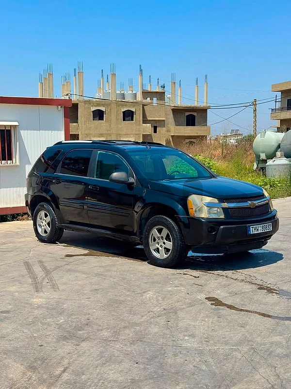 Chevrolet 2005