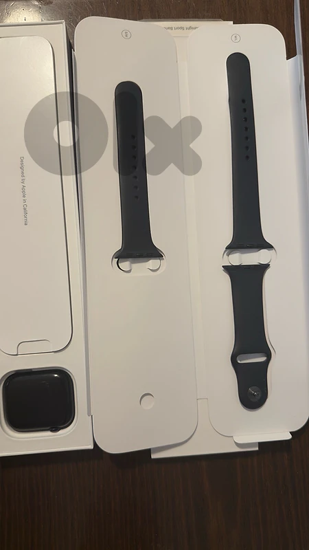 Apple Watch Series 7 – 45mm