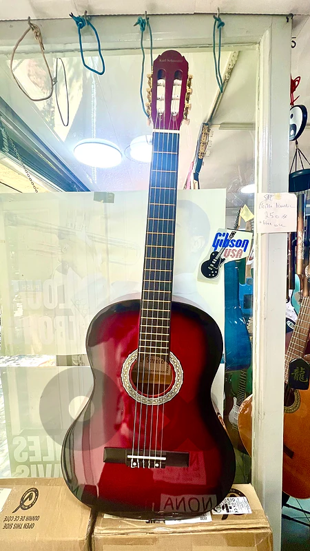 guitar classic غيتار كلاسيك