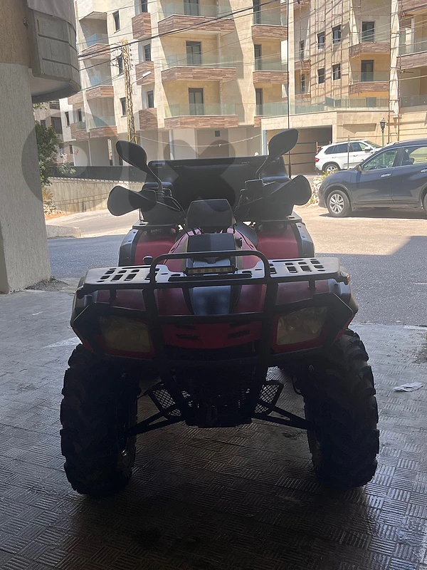 ATV for sale