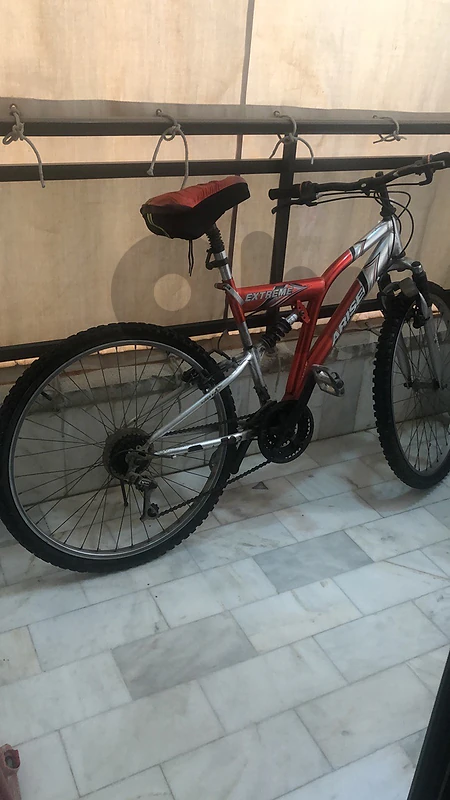 Mountain Bike