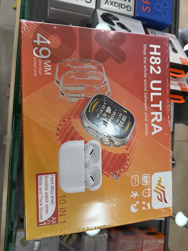 H82 ultra