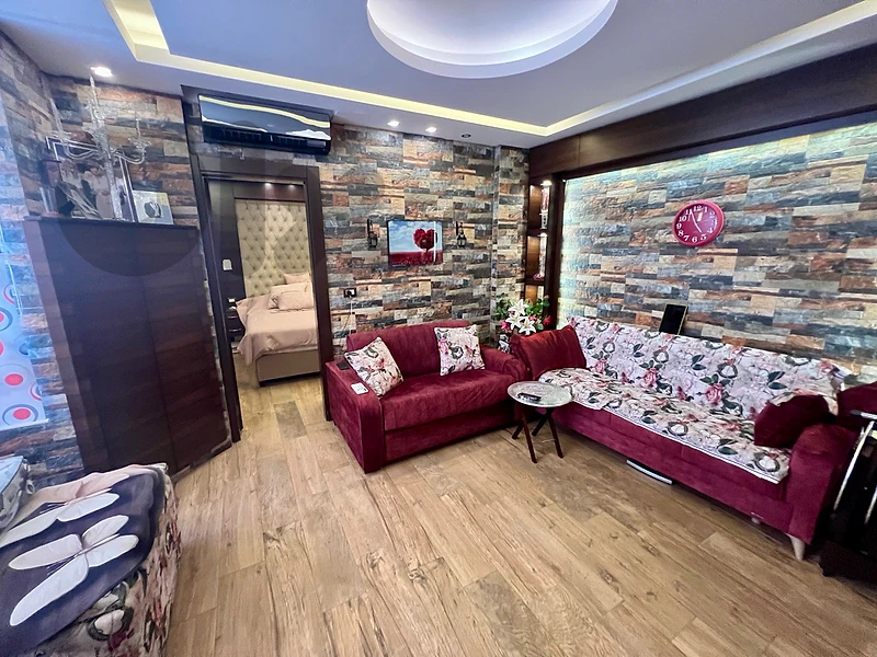 Studio for sale in Ras beirut-Manara