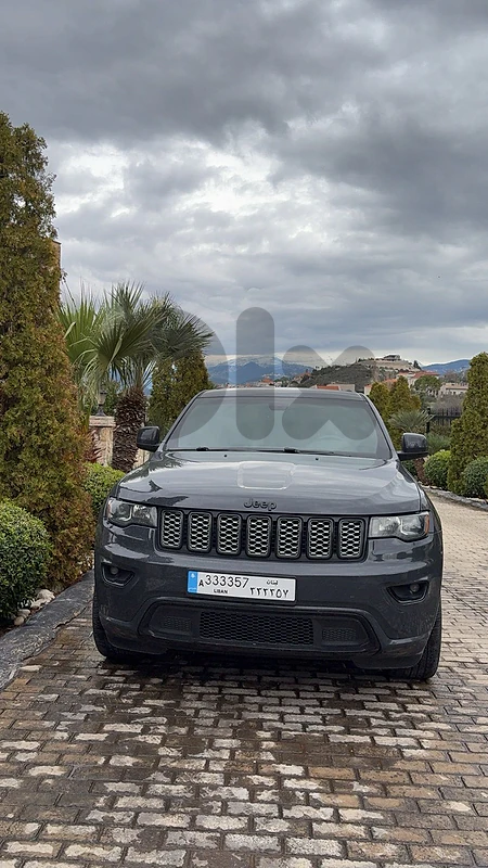 Jeep Cherokee 2017 altitude 2017
