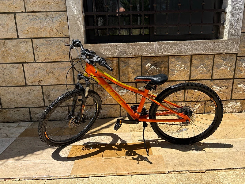 giant revel 2 moutain bike