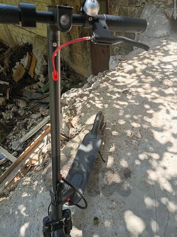 scooter