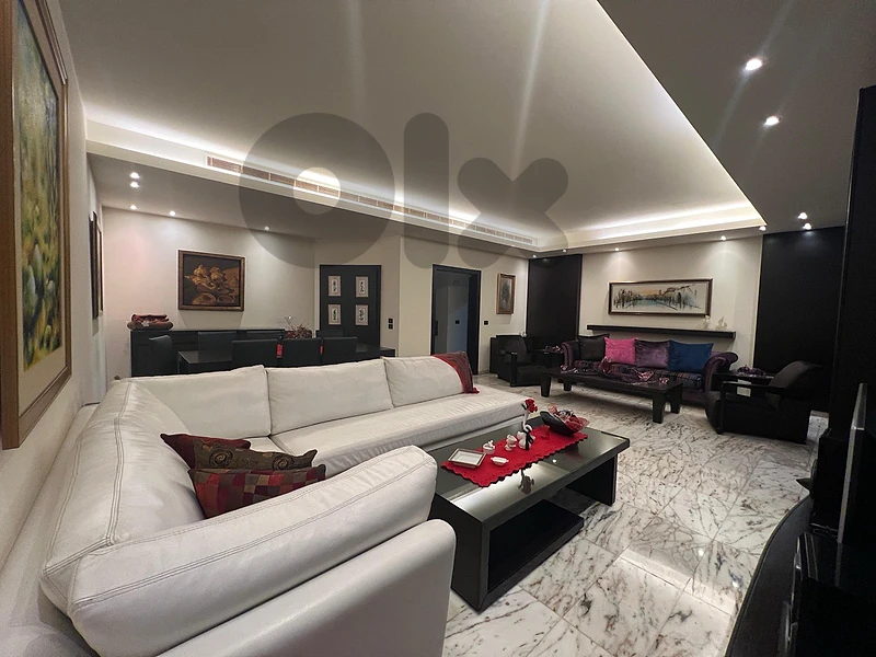 Luxurious Apartment for sale in Caracas-ras beirut