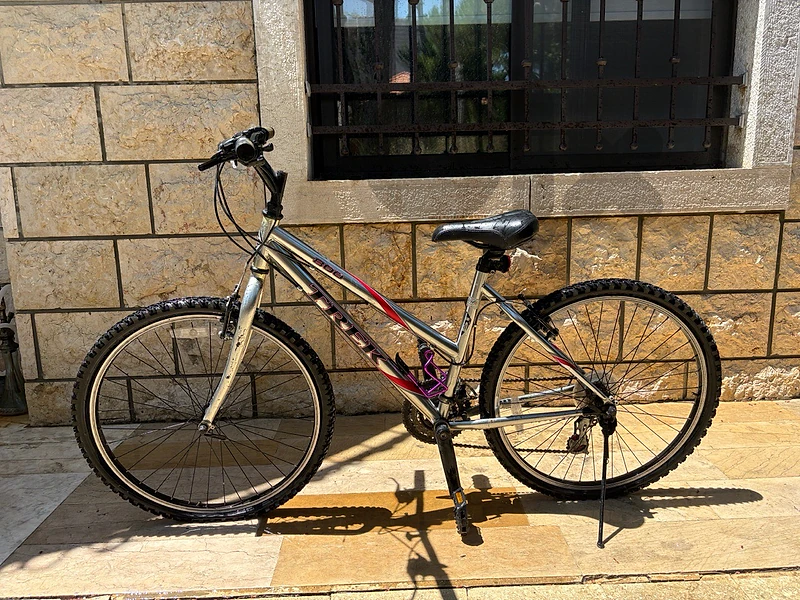 trek ST