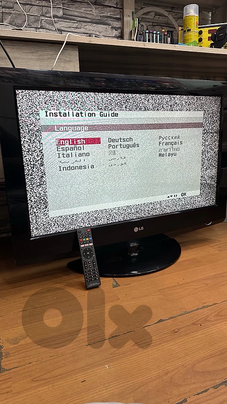 LG32inch