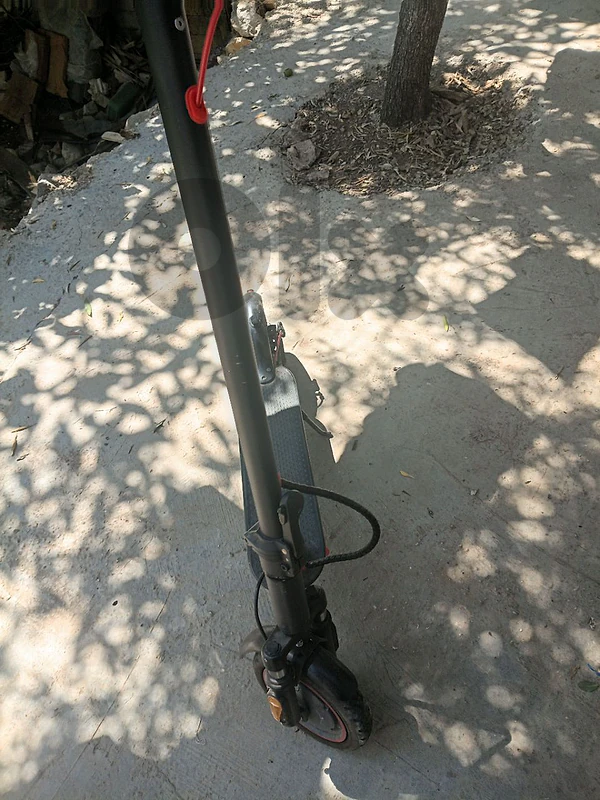 scooter