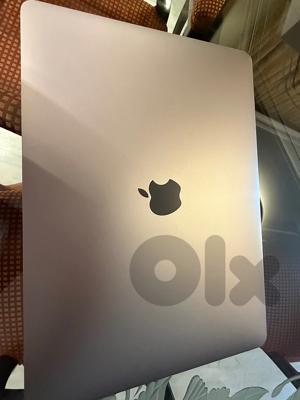 MacBook Air Retina 13-inch (2018)