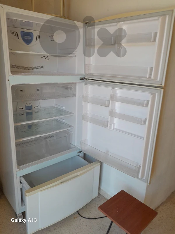 2 friges