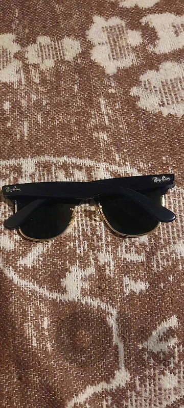 Bausch & Lomb  B&L RAY-BAN U.S.A