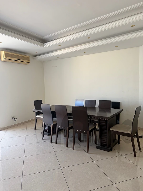 Elegant Dining Room for sale