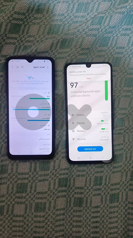 samsung عدد اتنين للتبديل