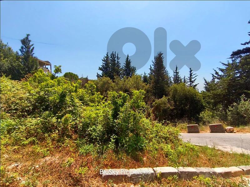 Land For SALE In Kfour أرض للبيع #CA