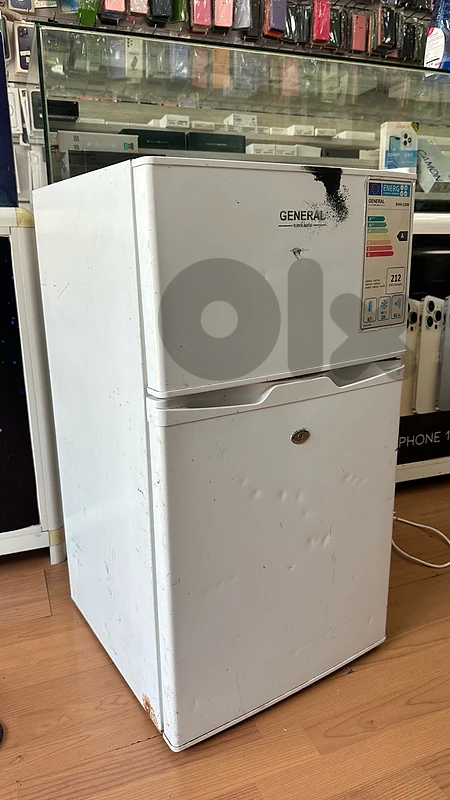 berad jdid fridge