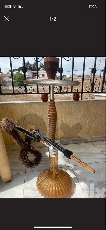 اركيلة