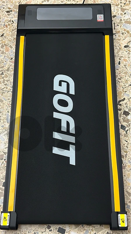 walking machine 1 to 10 km speed مع كفالة سنة