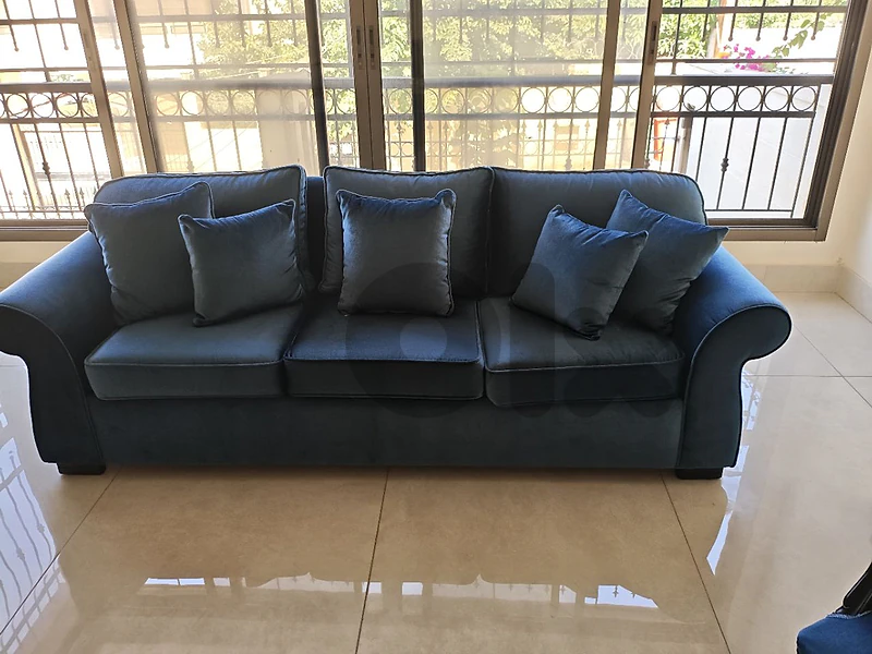 Sofa 3 seats
