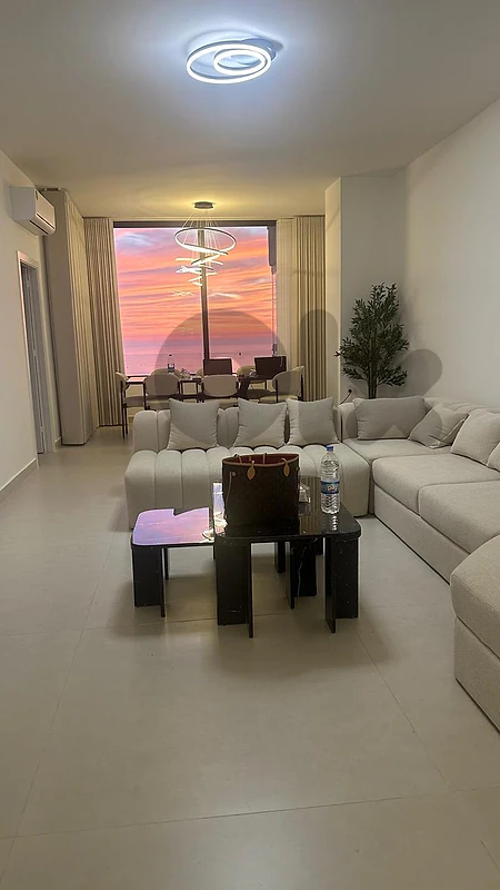 apartment For sale in elissar mazraat yechouh