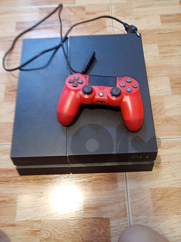 playstation4