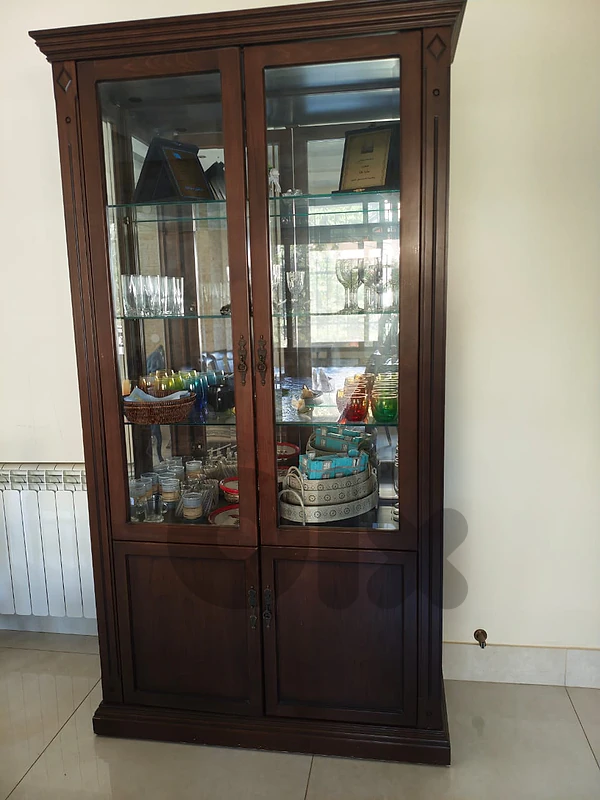 Elegant Complete Dining Room Set – Excellent Condition