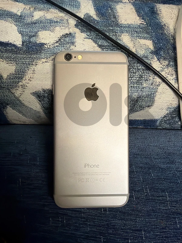 iphone 6 used brand new 64 gb
