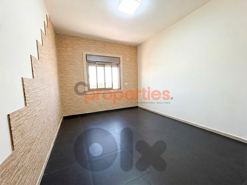 Apartment For Rent In Heart Of Batroun- CPJGN83