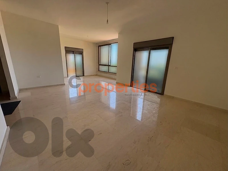 Apartment For Rent In Heart Of Batroun- CPJGN83