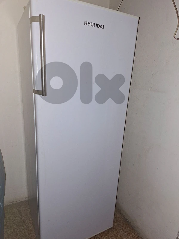 freezer