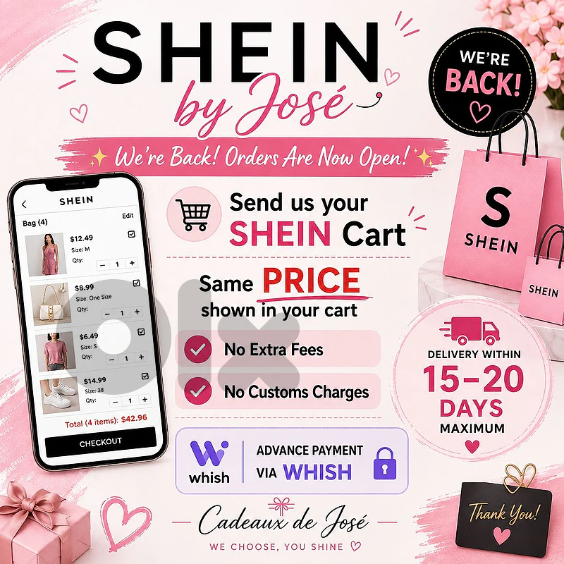 shein