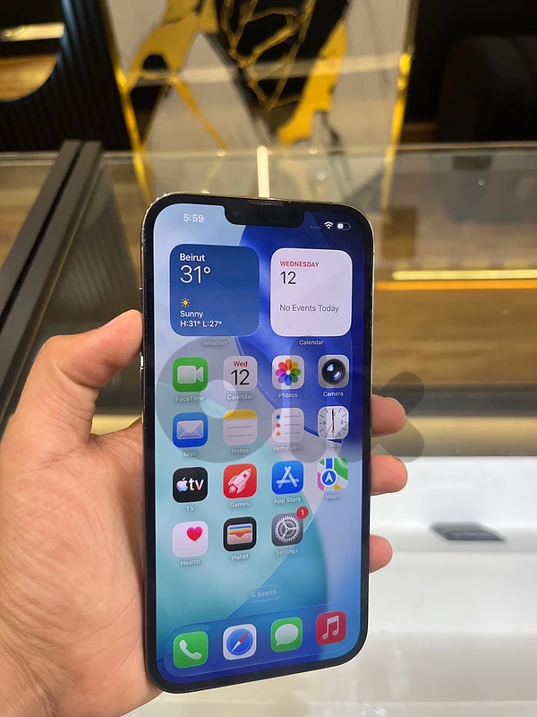 iphone 13 pro max256