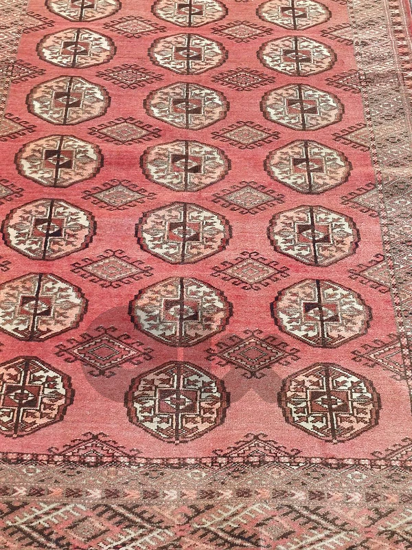 Persian Carpet. Hand Made.سجاد عجمي